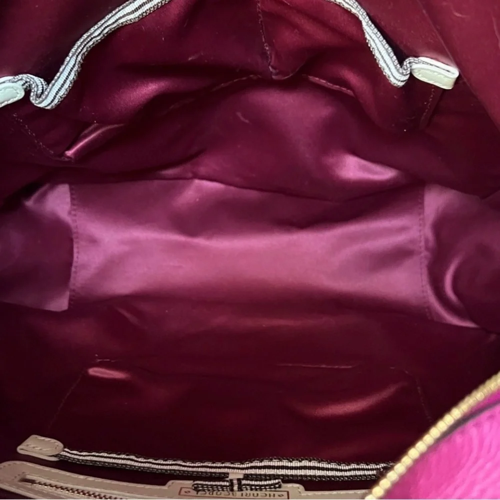 Henri Bendel Soho Tote